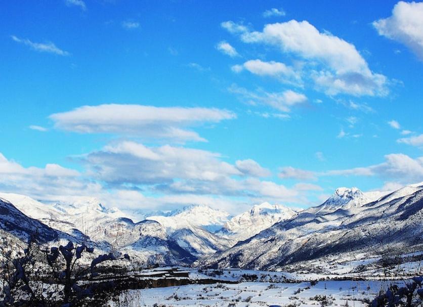 Outdoors view Photo
