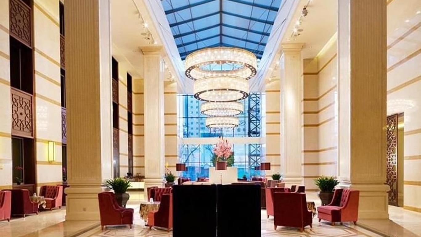 Bingzhou Hotel