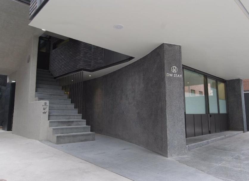 Stairs Photo
