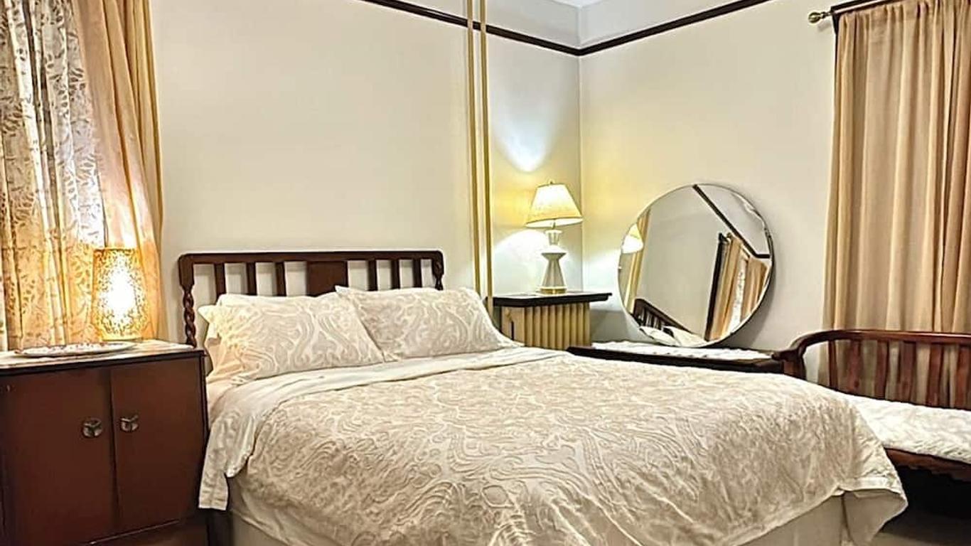 Royal Hotel Sydney