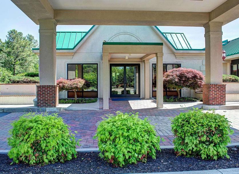 Outdoors view Photo