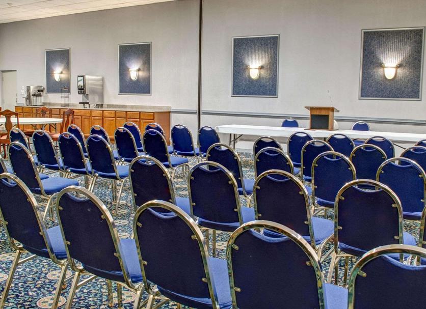 Conference room Photo