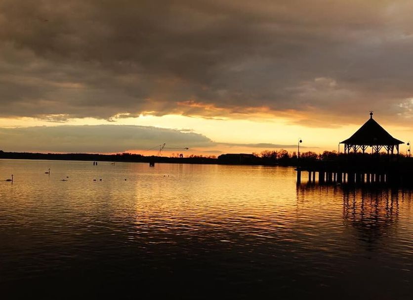 Outdoors view Photo