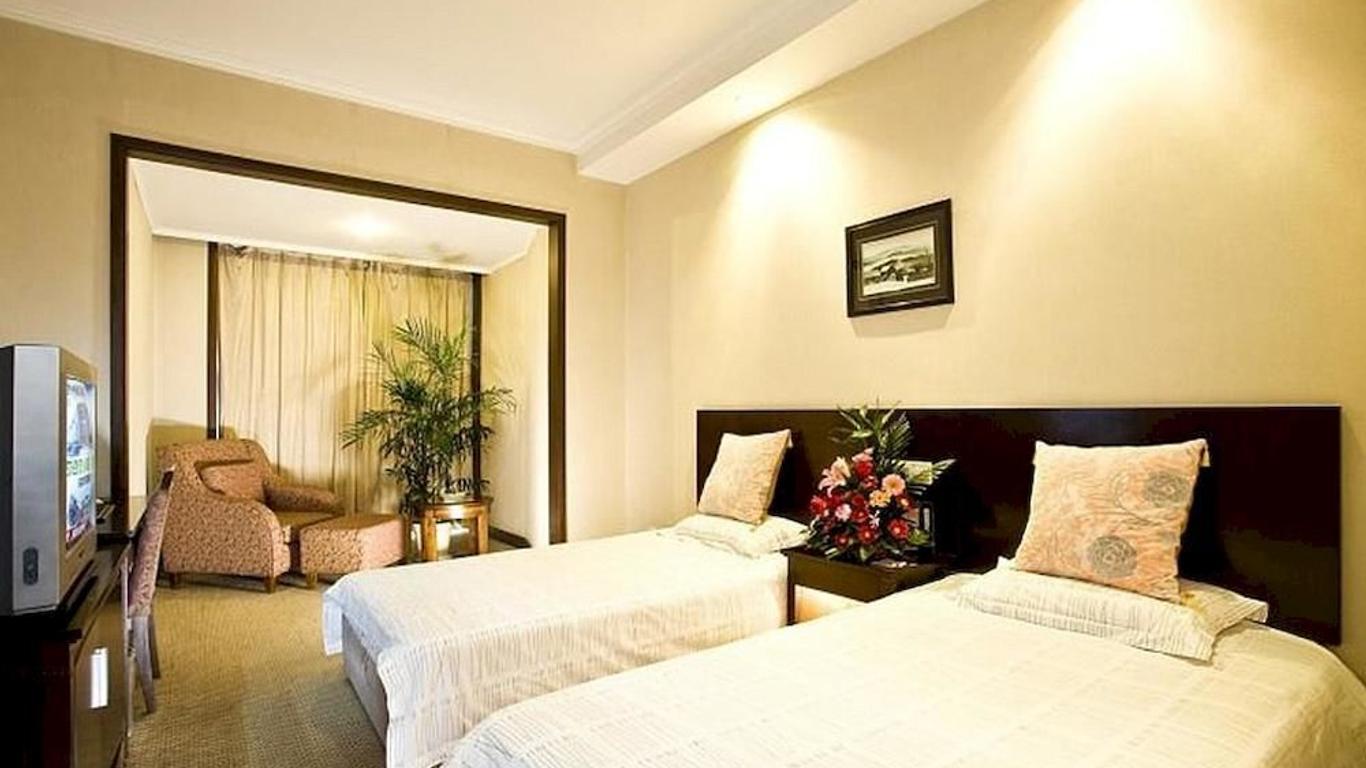 Rome Hotel