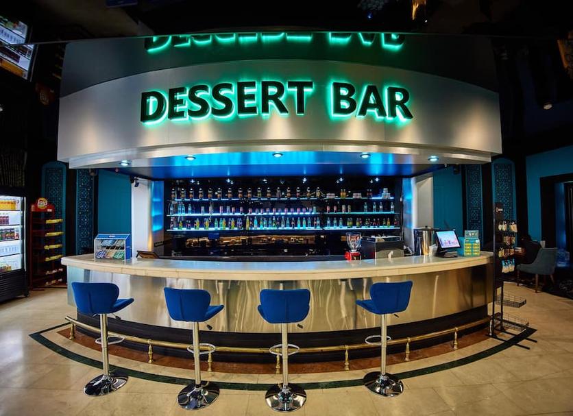 Bar Photo