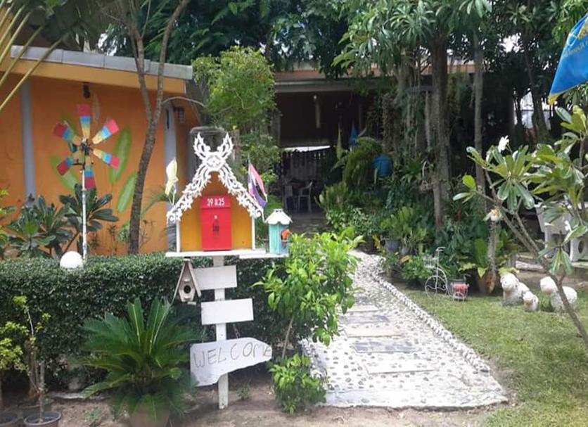 Outdoors view Photo