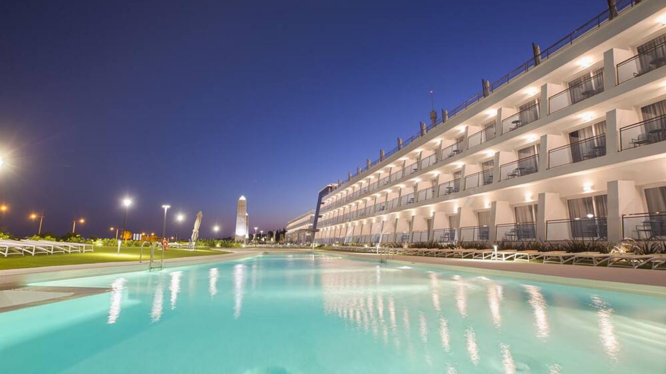 Grand Luxor Hotel Costa Blanca