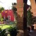 Outdoors view