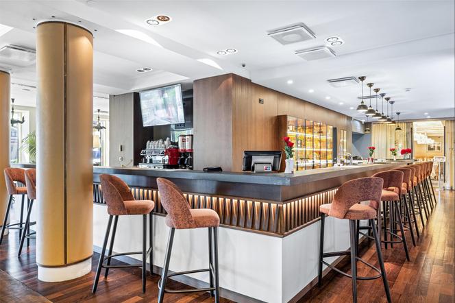 Park Inn by Radisson Meriton Conference&Spa Tallin