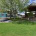 Outdoors view