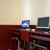 Business centre