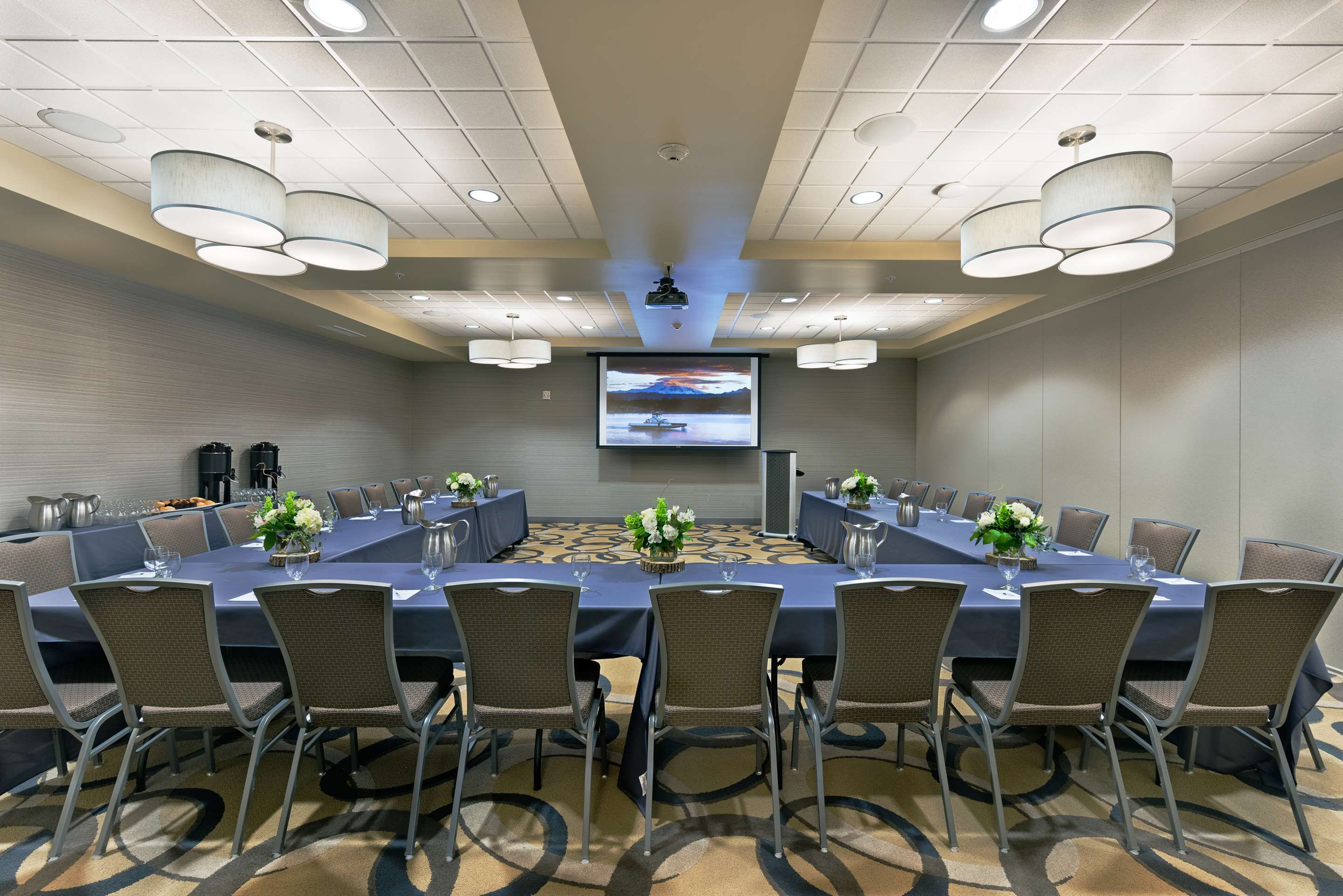 Conference room
