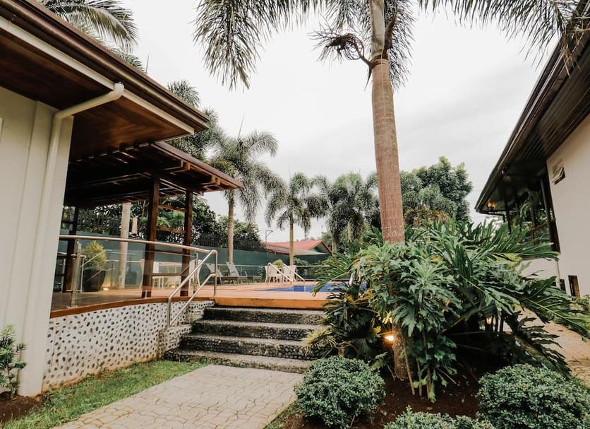 Outdoors view Photo