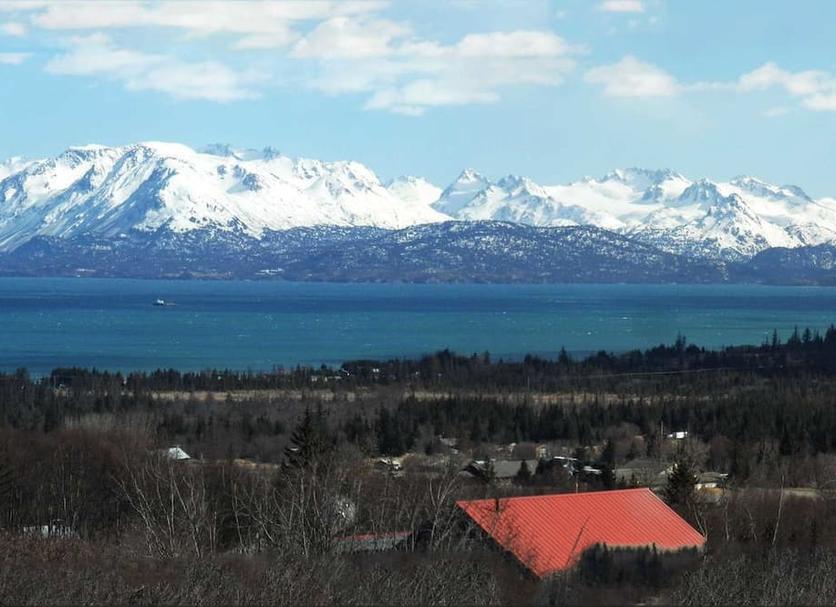 Outdoors view Photo