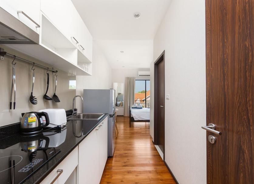 Kitchen Photo