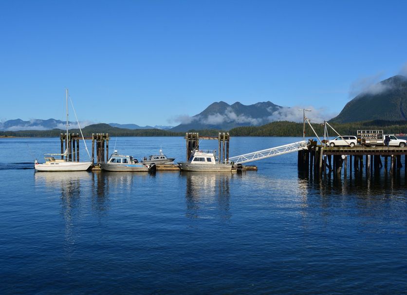 Outdoors view Photo