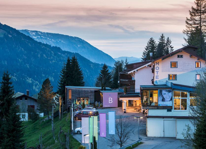 Outdoors view Photo