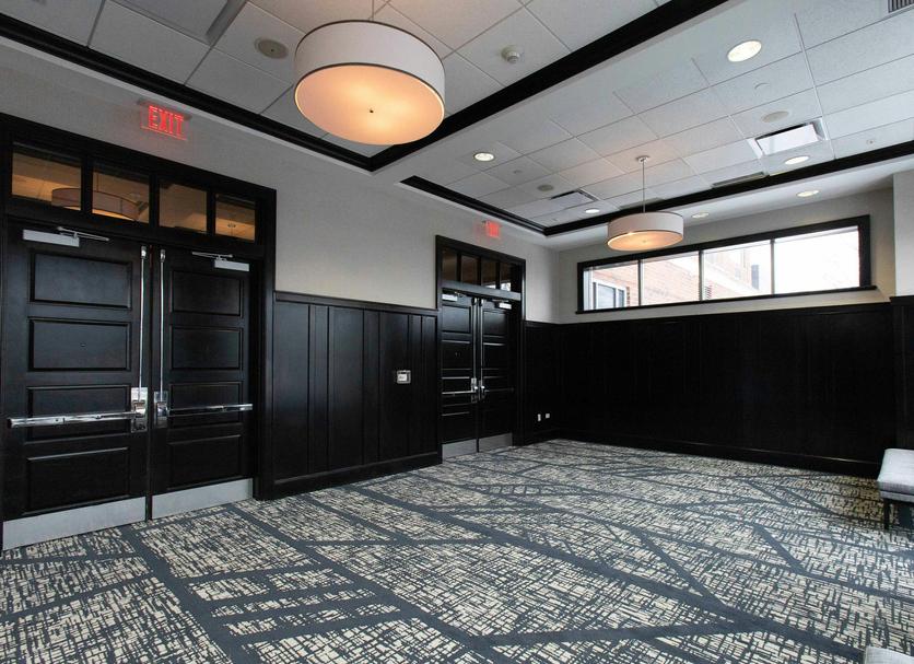 Conference room Photo