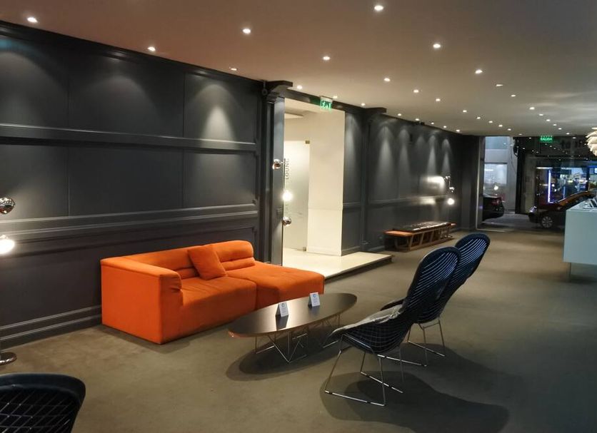 Conference room Photo