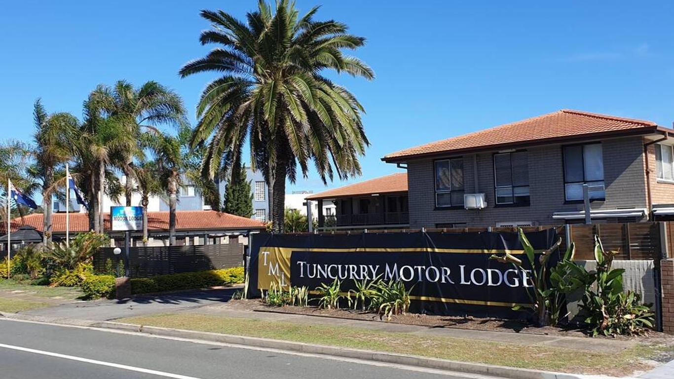 Tuncurry Motor Lodge