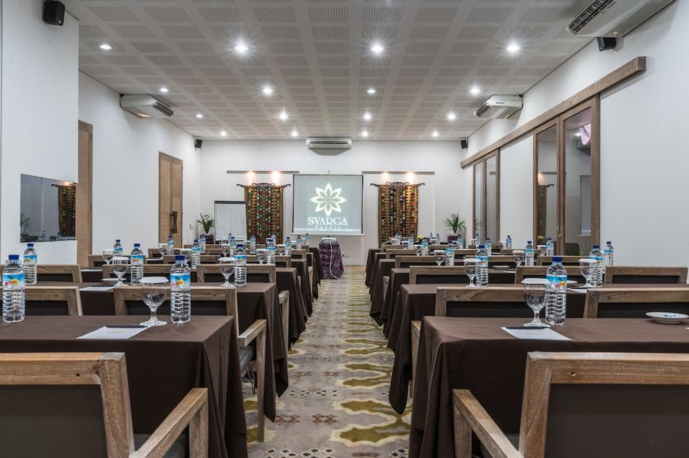 Conference room