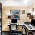 Business centre