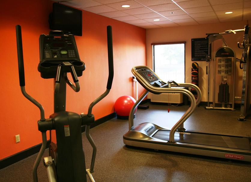 Gym Photo