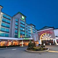 Holiday Inn Vancouver Airport-Richmond