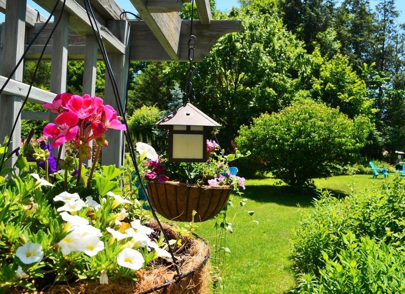 Outdoors view Photo