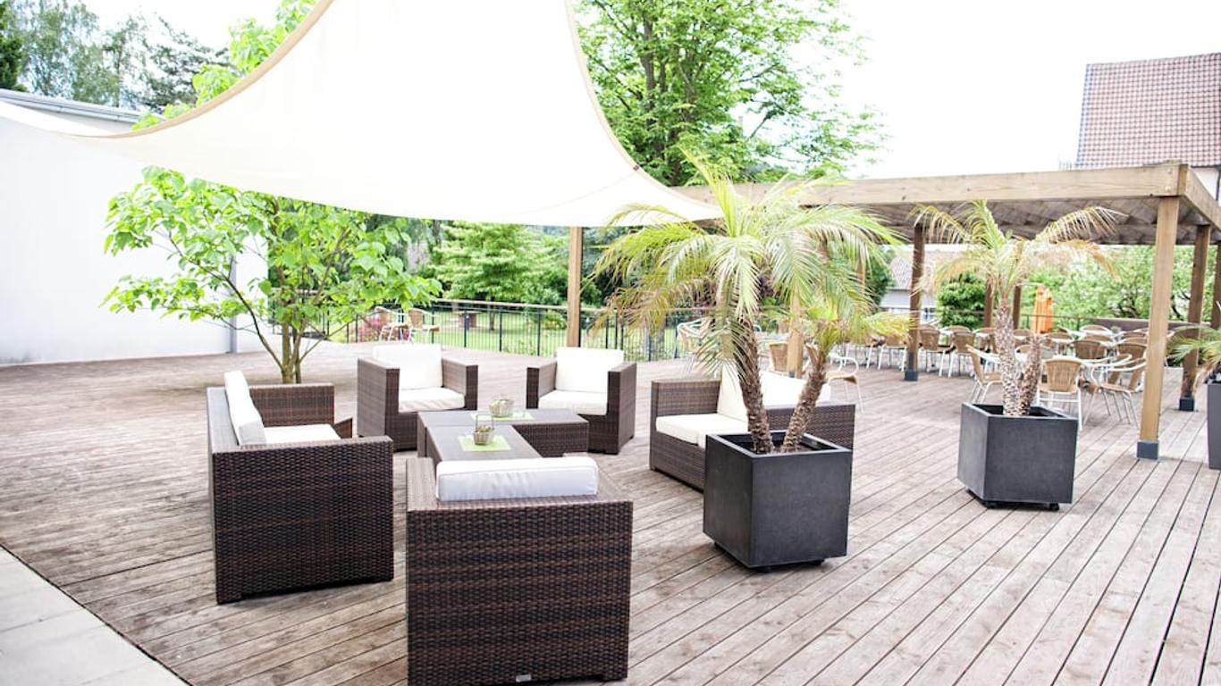 Np Hotel Ullrich