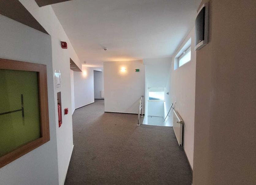 Hallway Photo