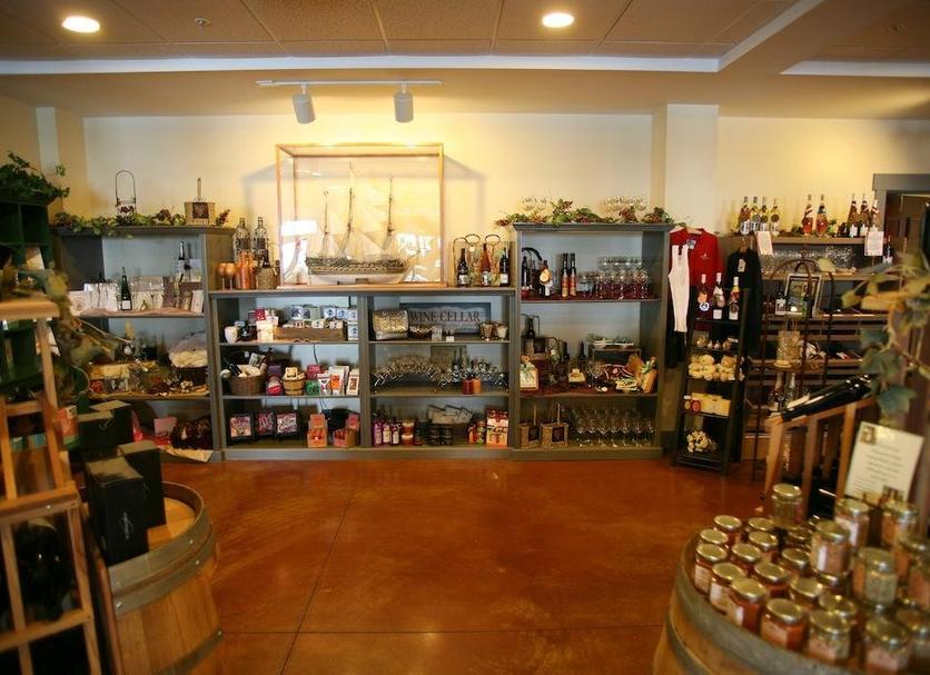 Shop Photo