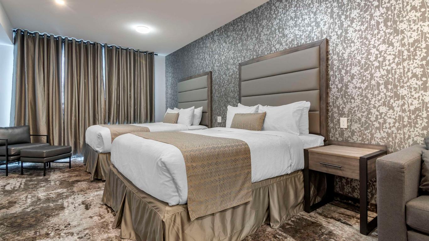 The Hue Hotel, Ascend Hotel Collection