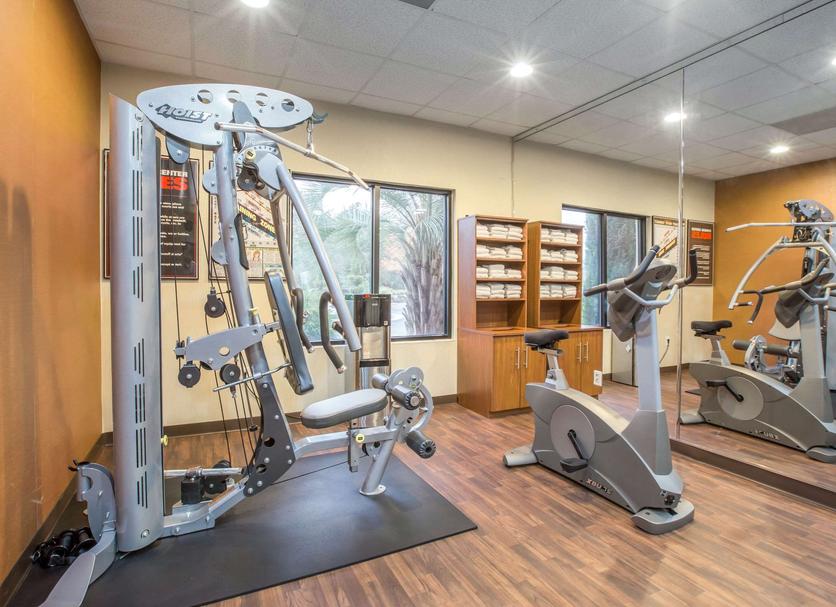 Gym Photo