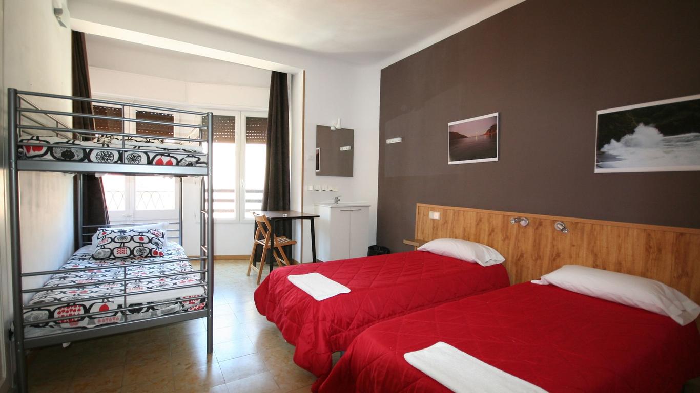 Hostal Juventus