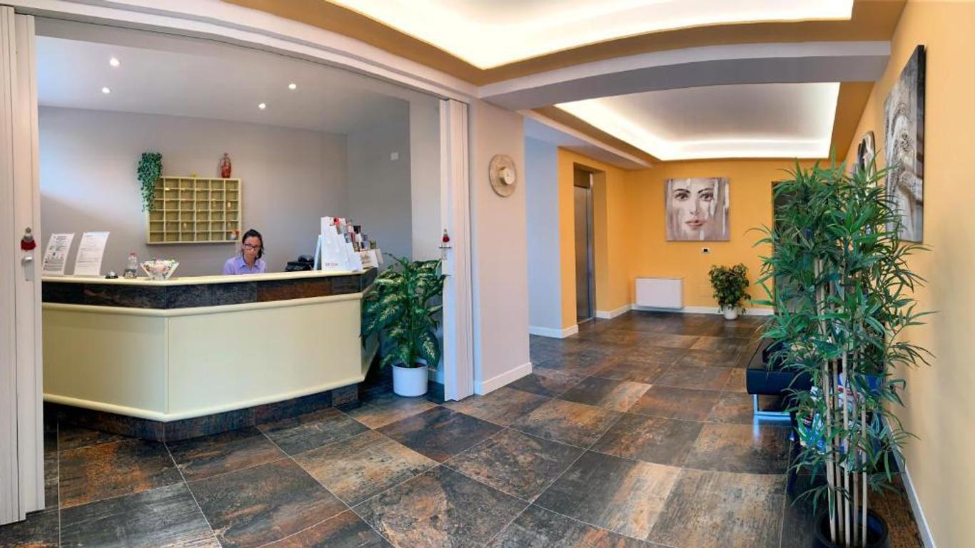 Hotel Alessandra