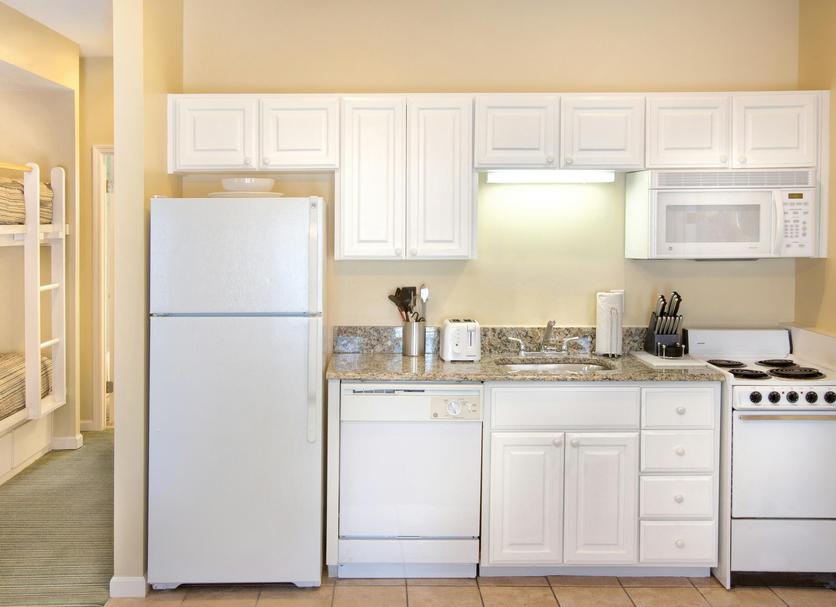 Kitchen Photo