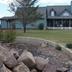Outdoors view