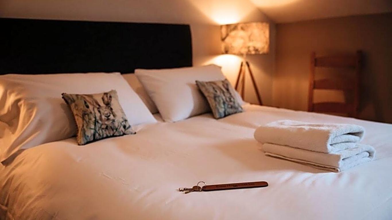 Three Horseshoes Inn