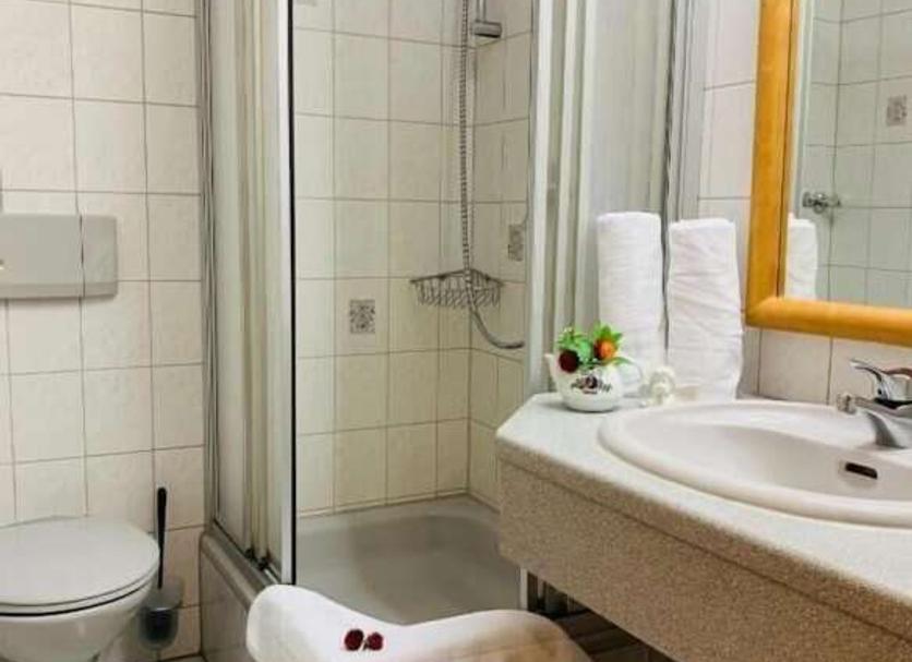 Bathroom Photo