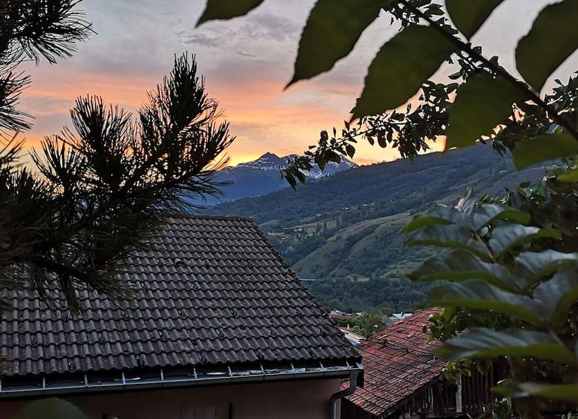 Outdoors view Photo