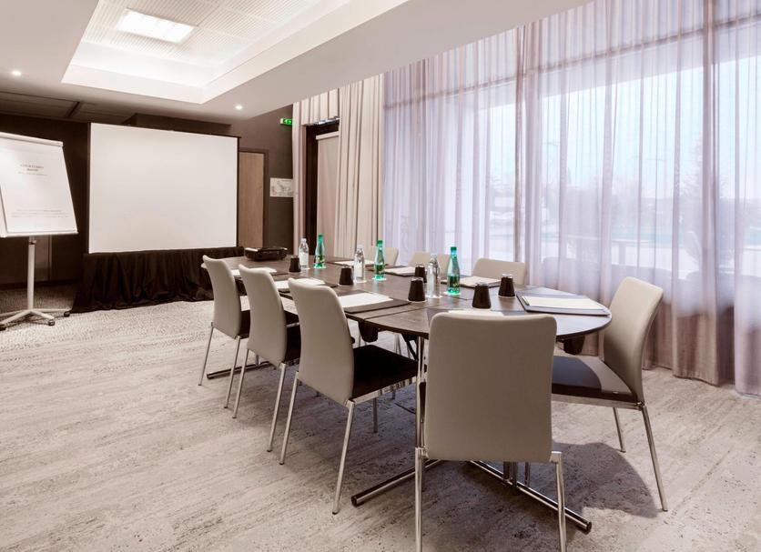 Conference room Photo