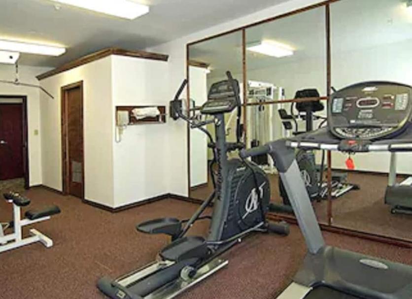 Gym Photo