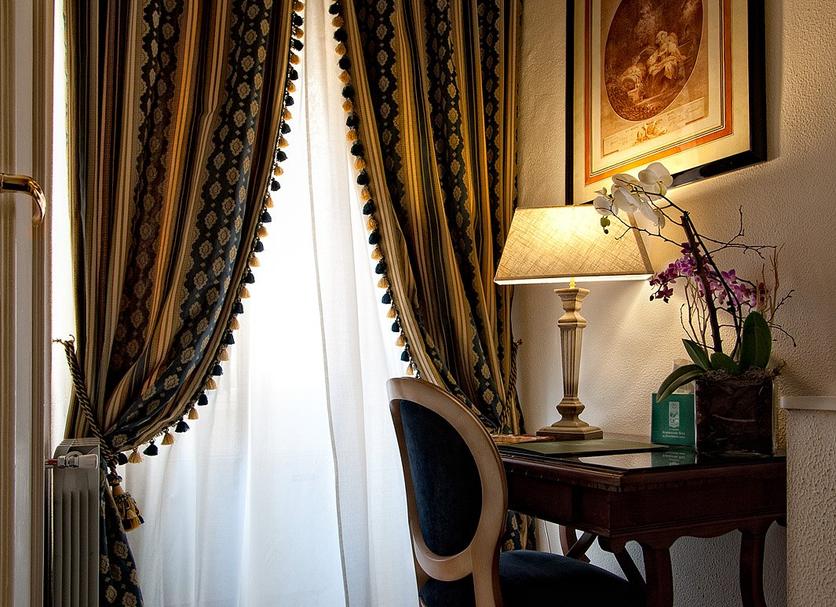 Room amenity Photo
