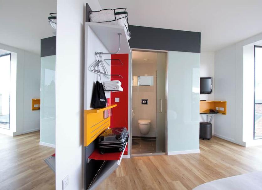 Room amenity Photo