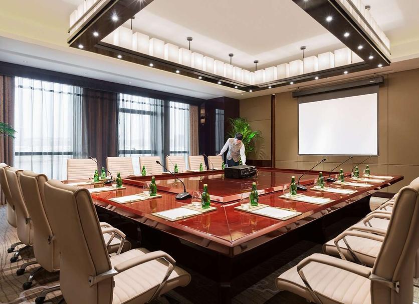 Conference room Photo