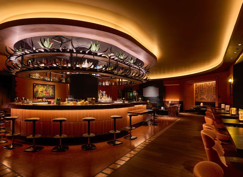 Bar Photo
