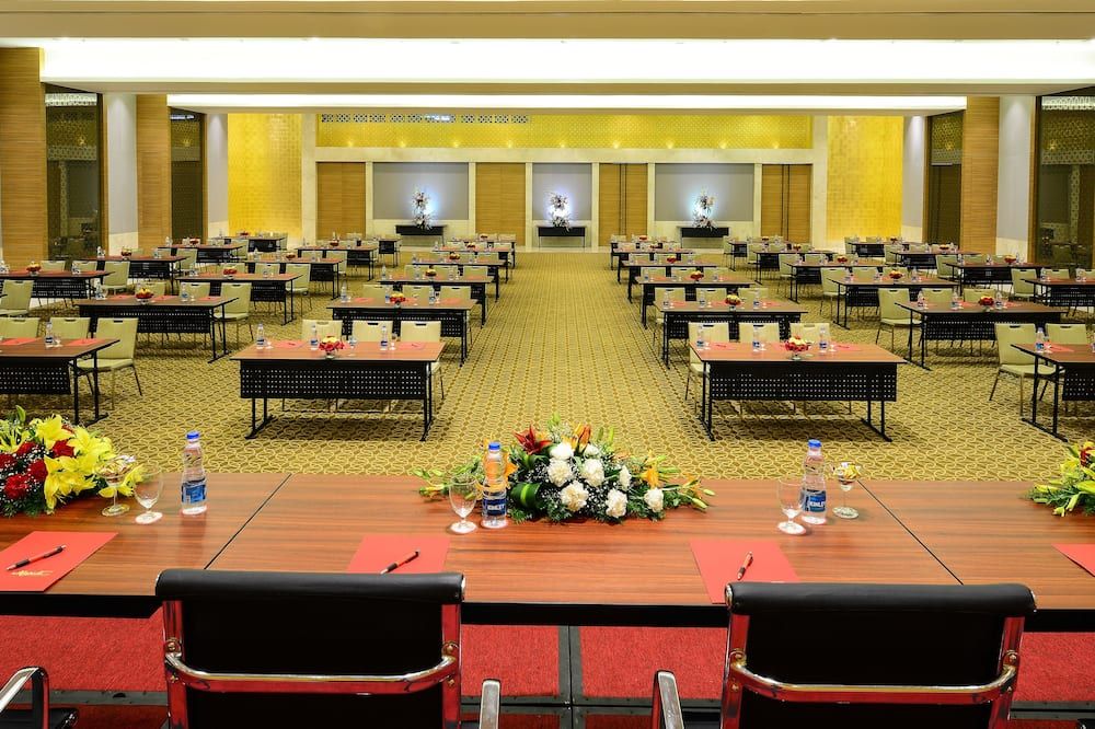 Conference room