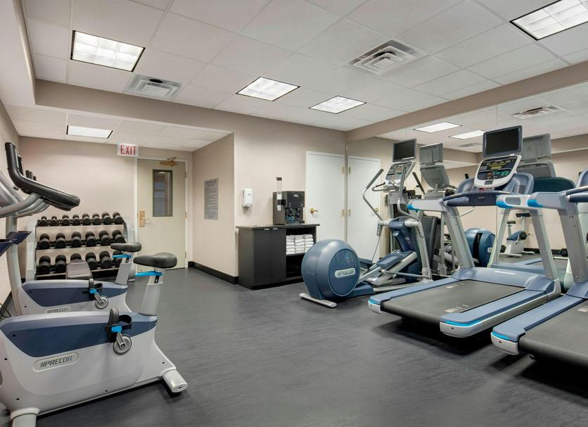 Gym Photo