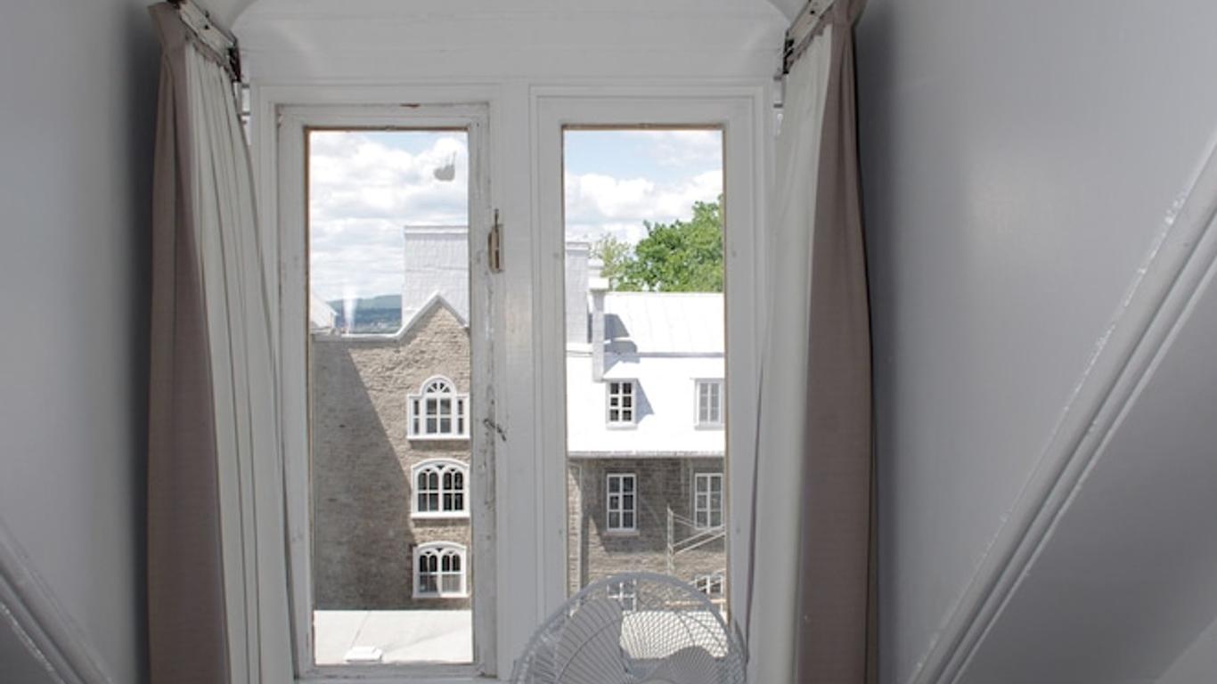 Auberge St-Louis